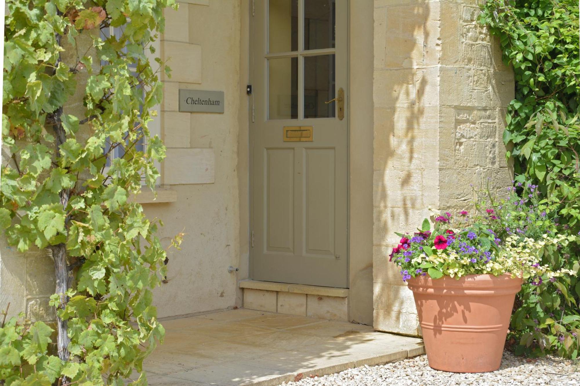 Cheltenham Cottage Bruern Εξωτερικό φωτογραφία