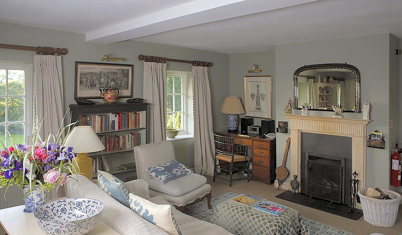 Cheltenham Cottage Bruern Εξωτερικό φωτογραφία
